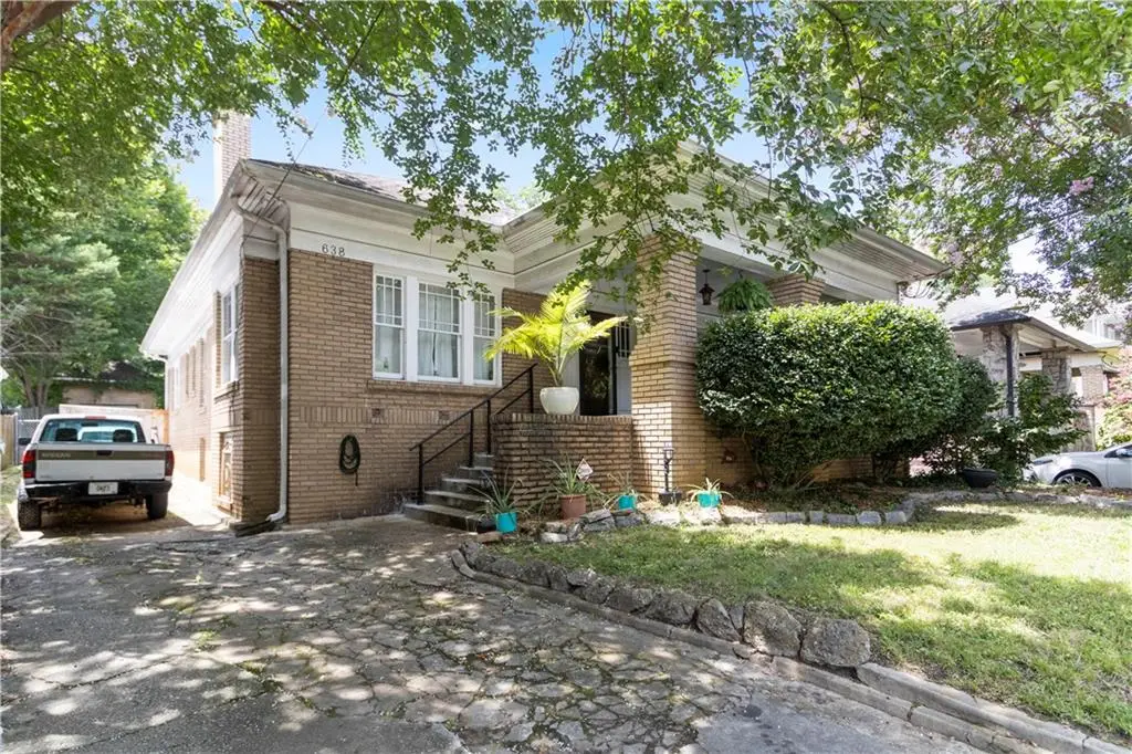 638 Moreland Avenue Ne, Atlanta, GA 30307 - #1