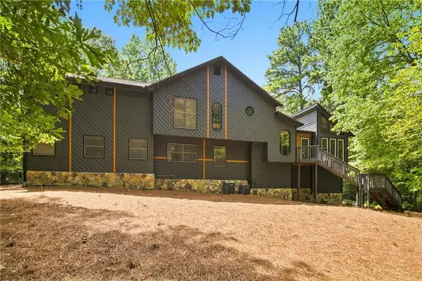 4361 Bishop Lake Road, Marietta, GA 30062