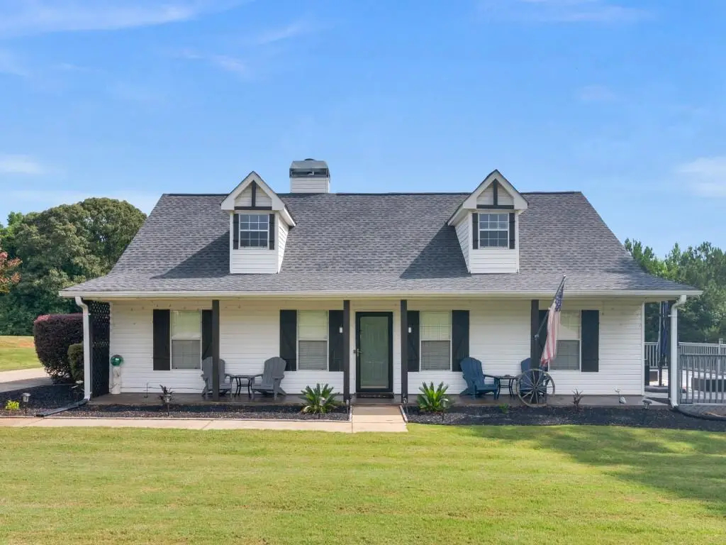 145 Michael Lane, McDonough, GA 30252 - #1