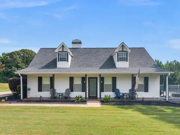145 Michael Lane, Mcdonough, GA 30252