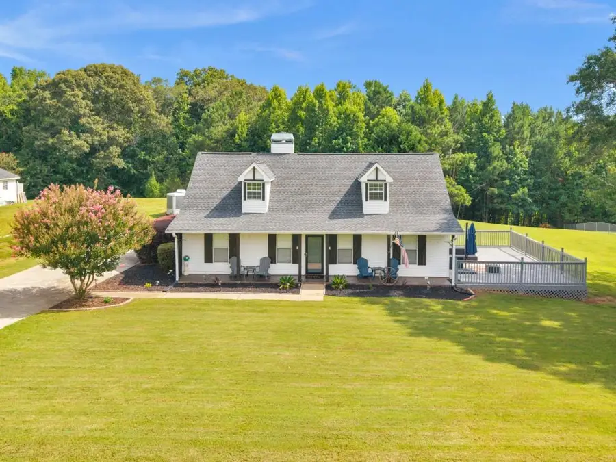 145 Michael Lane, McDonough, GA 30252 - #3