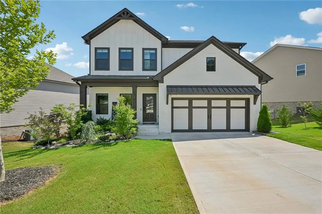 4079 Brookmont Way, Auburn, GA 30011 - #1