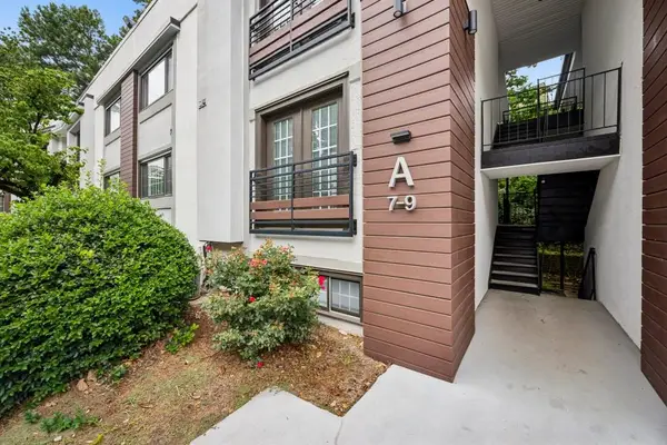 1445 Monroe Drive Ne #A9, Atlanta, GA 30324