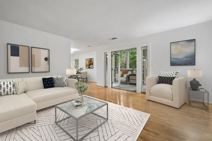 1445 Monroe Drive Ne #A9, Atlanta, GA 30324 - #2