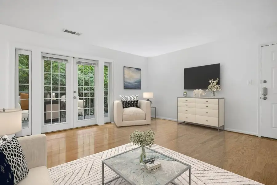 1445 Monroe Drive Ne #A9, Atlanta, GA 30324 - #3