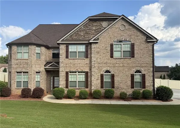 105 Way Point Drive, Stockbridge, GA 30281