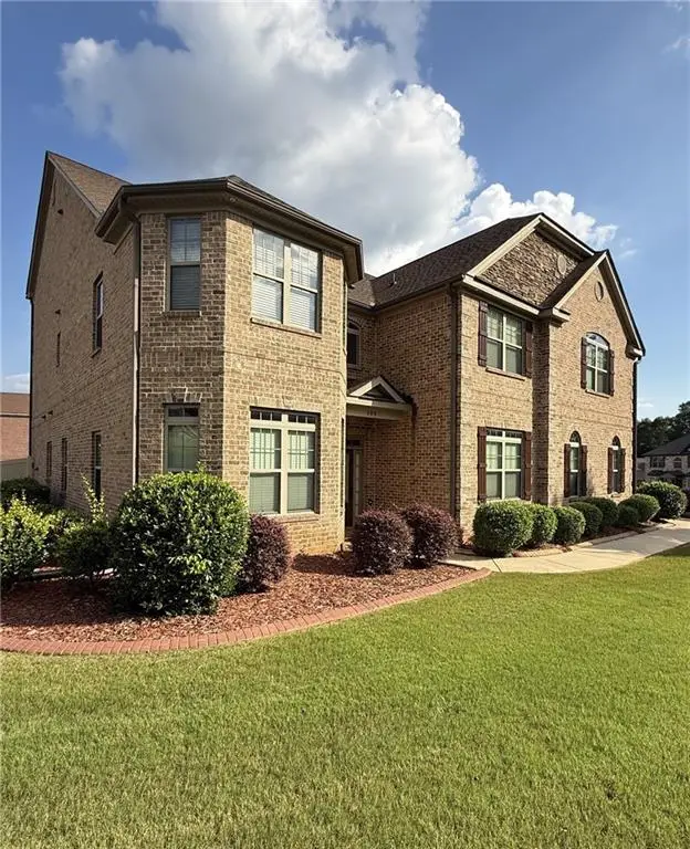 105 Way Point Drive, Stockbridge, GA 30281 - #2