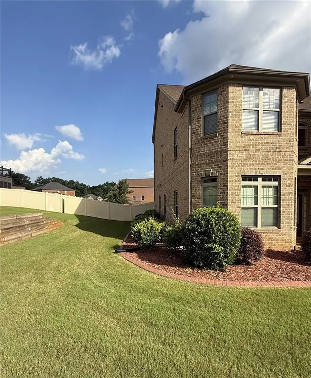 105 Way Point Drive, Stockbridge, GA 30281 - #3