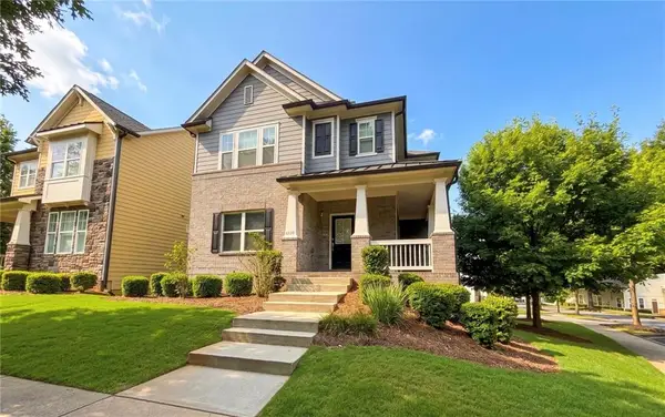 4339 Grove Field Park Nw, Suwanee, GA 30024