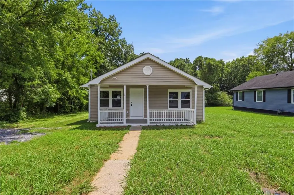 3 Porter Street Sw, Rome, GA 30161 - #1