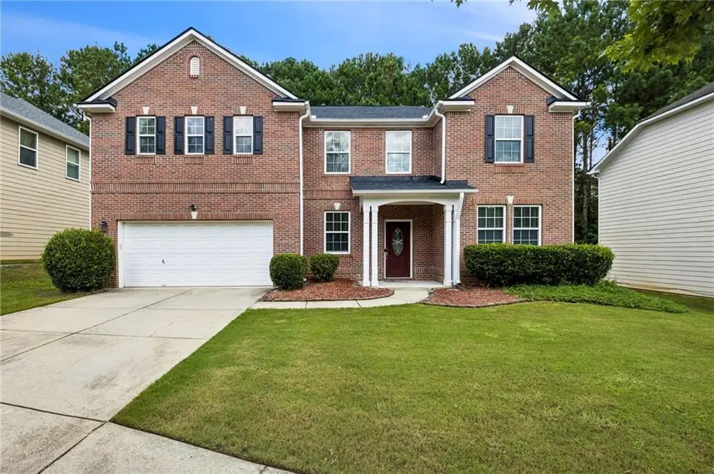 1178 Sparkling Cove Drive, Buford, GA 30518 - #1