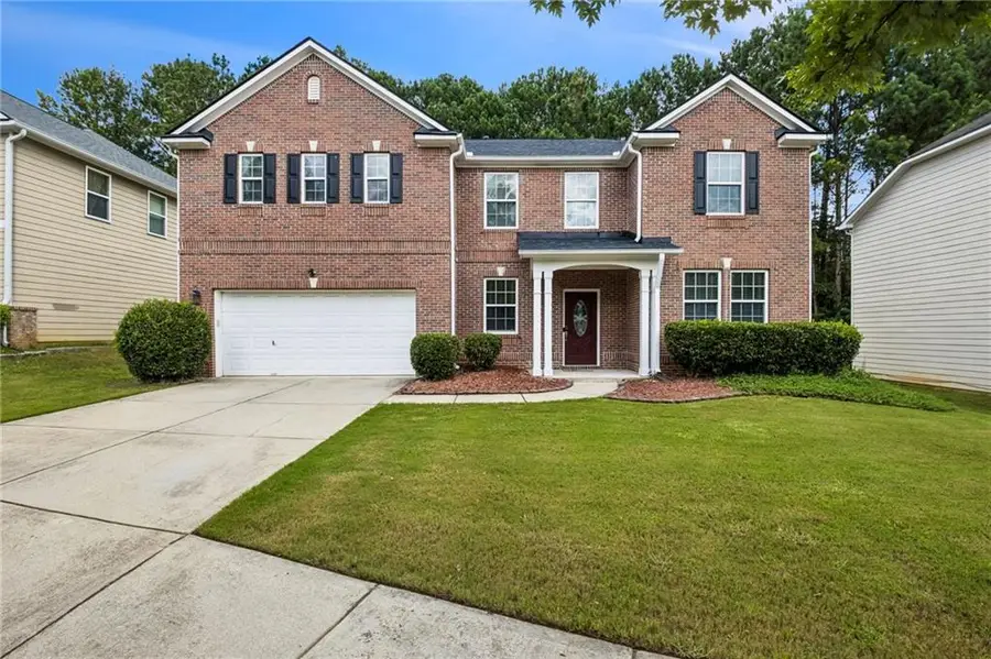 1178 Sparkling Cove Drive, Buford, GA 30518 - #2
