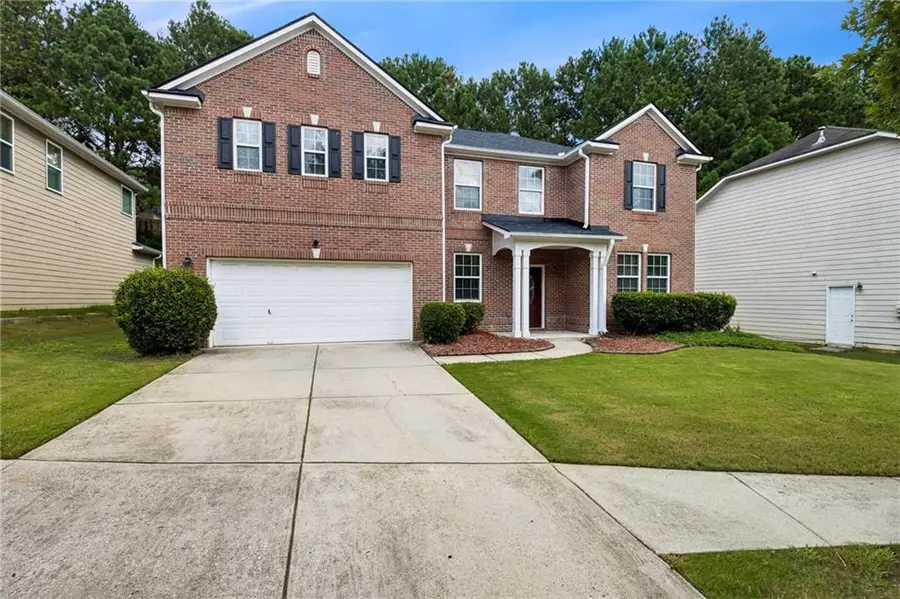 1178 Sparkling Cove Drive, Buford, GA 30518 - #3