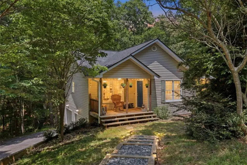 61 Majestic Oak Drive, Dahlonega, GA 30533 - #1