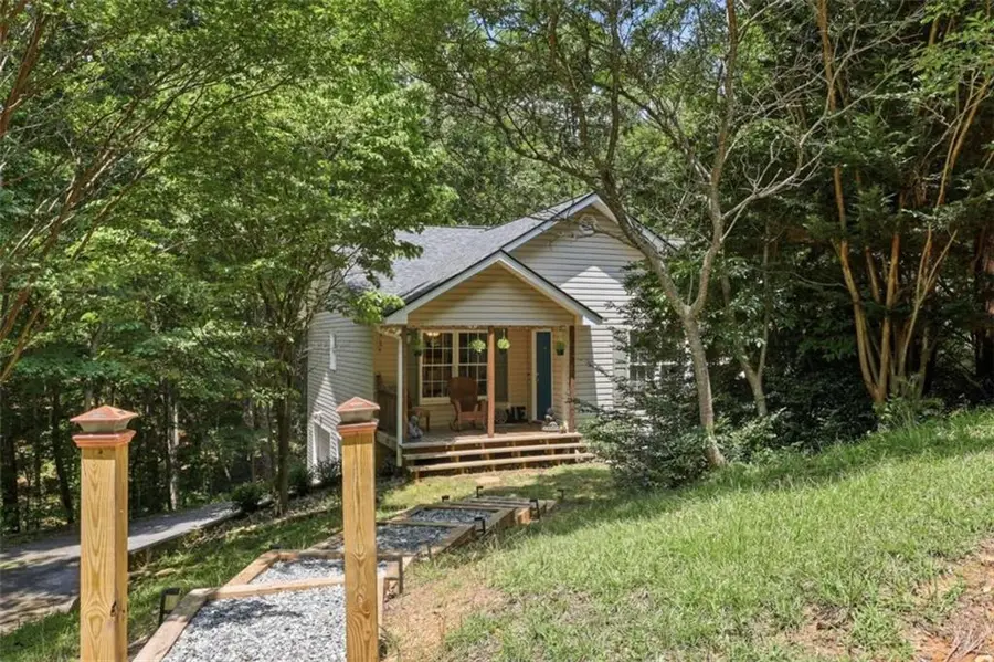 61 Majestic Oak Drive, Dahlonega, GA 30533 - #2