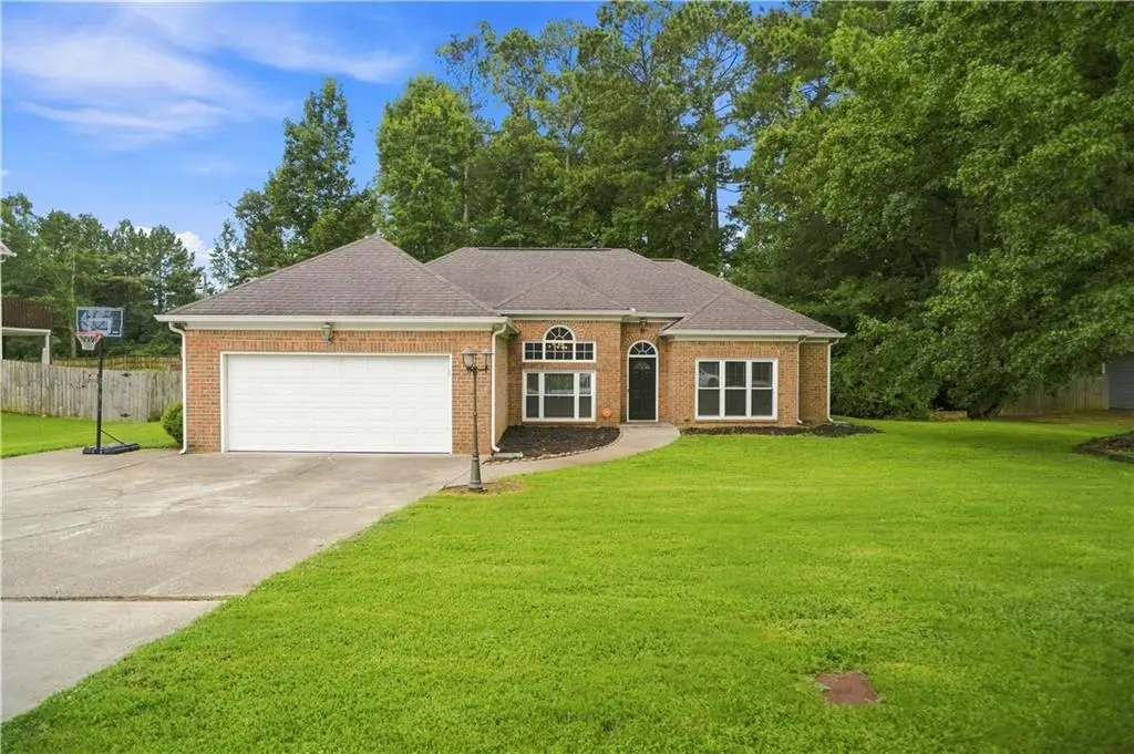 3505 Garden Walk Ln, Loganville, GA 30052 - #1