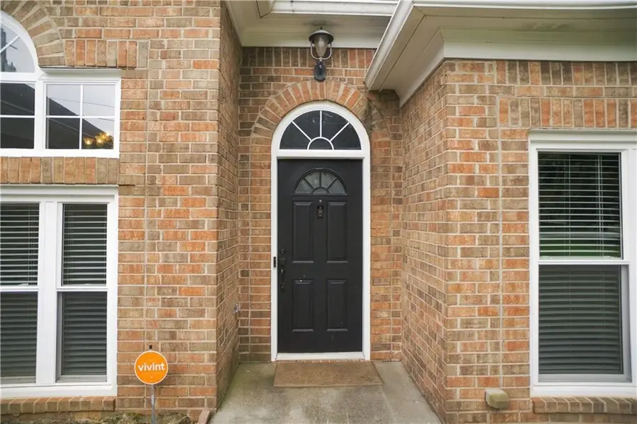 3505 Garden Walk Ln, Loganville, GA 30052 - #3
