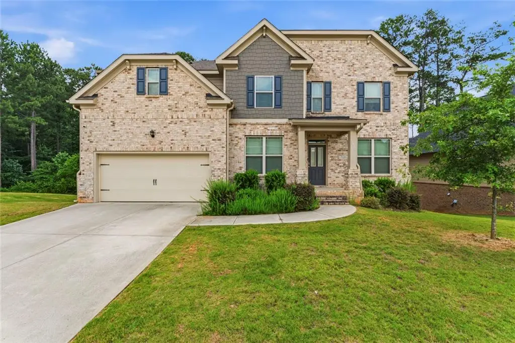 3426 Brook Rose Lane, Lithonia, GA 30038 - #1