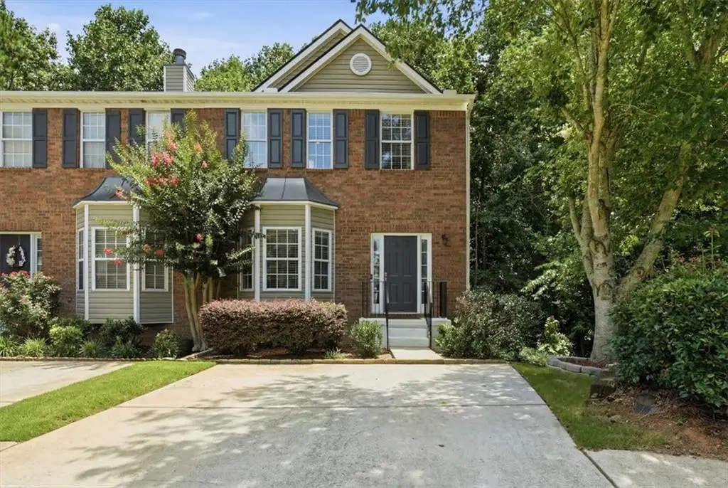 4948 Oak Meadow Lane, Oakwood, GA 30566 - #1