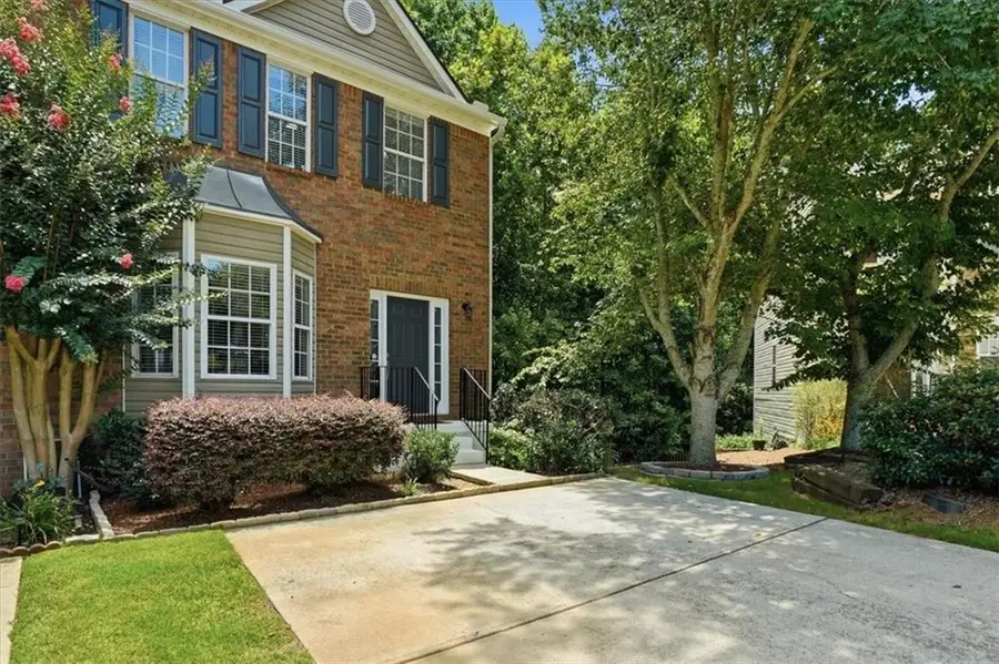 4948 Oak Meadow Lane, Oakwood, GA 30566 - #2