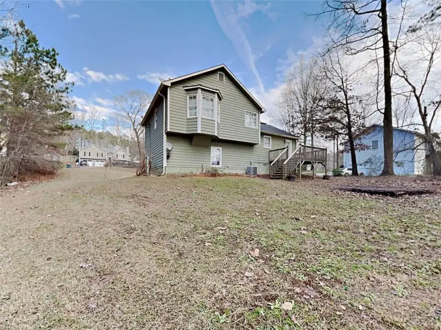 383 Robin Hood Drive, Douglasville, GA 30134 - #2
