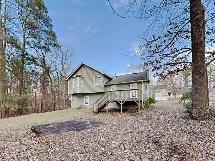 383 Robin Hood Drive, Douglasville, GA 30134 - #3