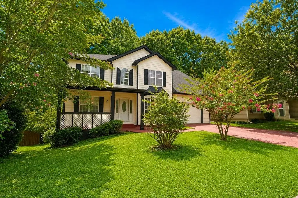 775 Stonemill Manor, Lithonia, GA 30058 - #1