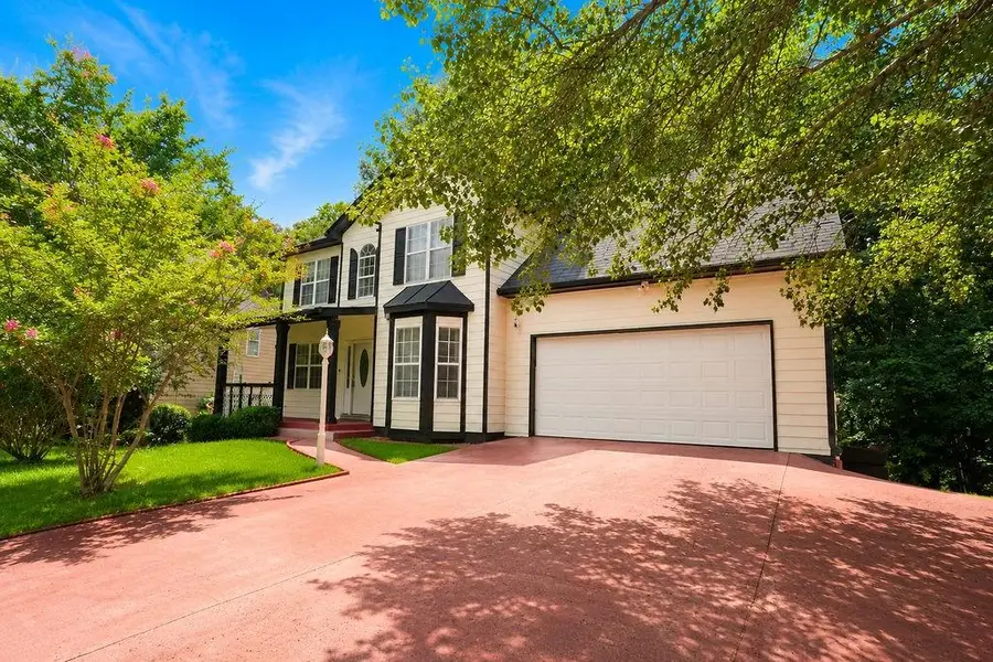775 Stonemill Manor, Lithonia, GA 30058 - #2