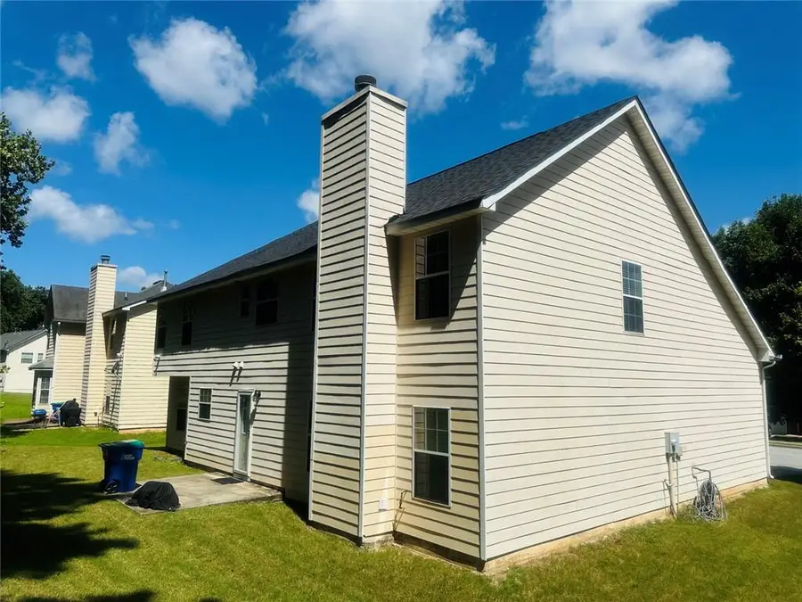 630 Wildboar Court, Fairburn, GA 30213 - #2