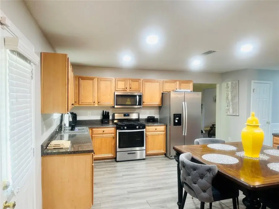 630 Wildboar Court, Fairburn, GA 30213 - #3