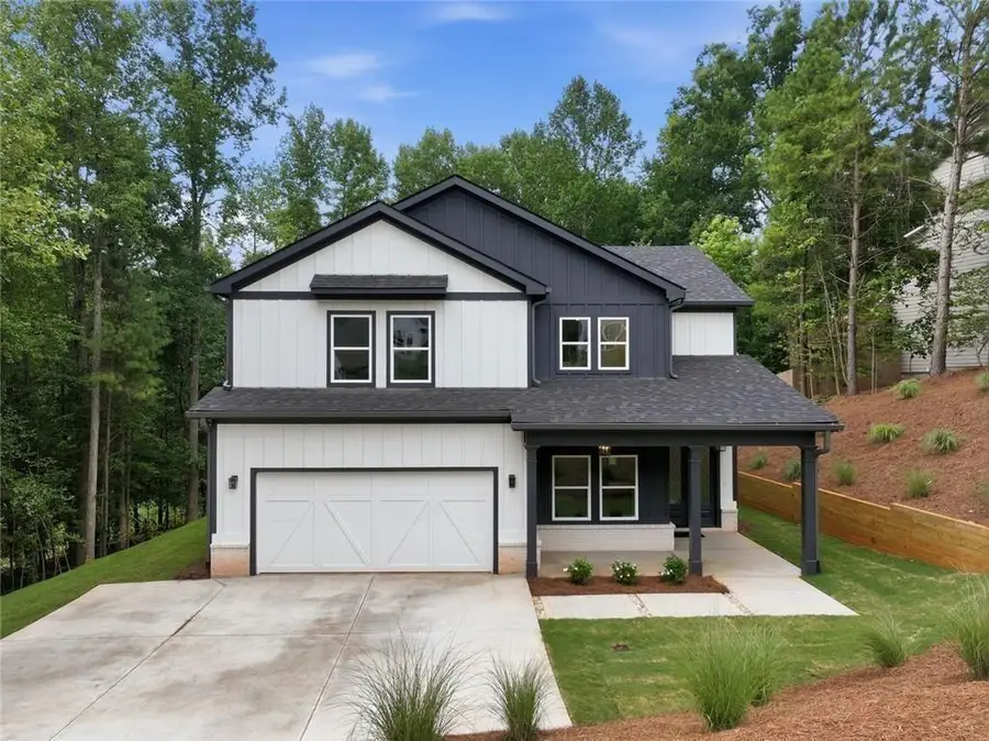 4813 River Bottom Drive, Gainesville, GA 30507 - #2
