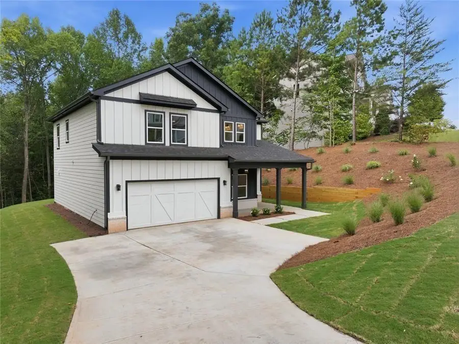 4813 River Bottom Drive, Gainesville, GA 30507 - #3