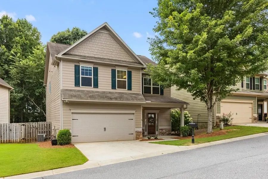 704 Wentworth Place, Woodstock, GA 30188 - #2