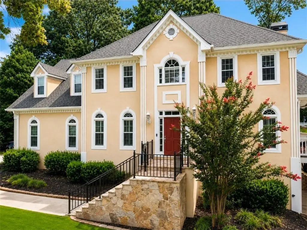 2121 Bennington Court, Lawrenceville, GA 30043 - #1