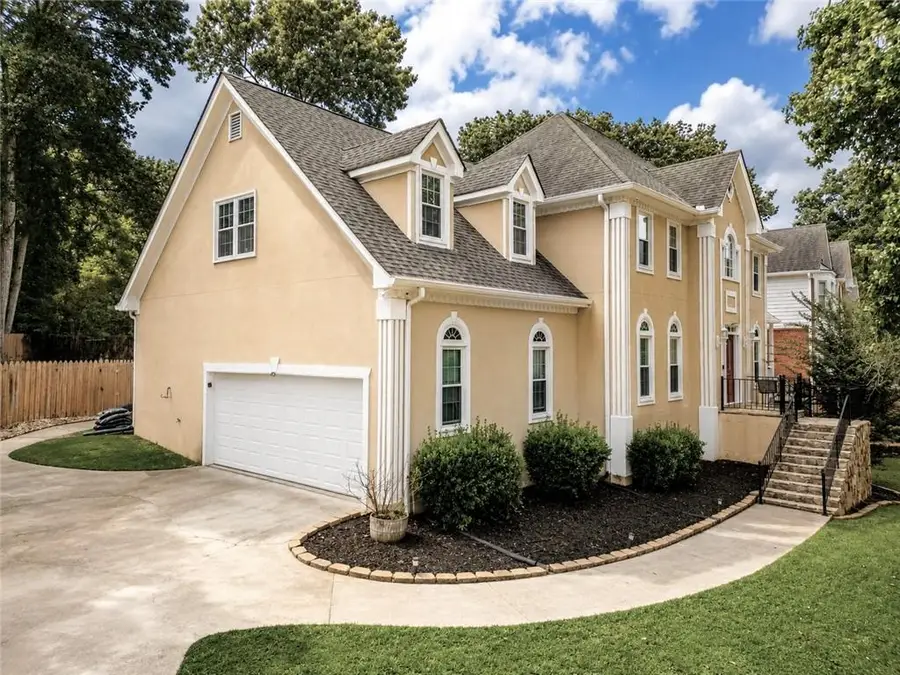 2121 Bennington Court, Lawrenceville, GA 30043 - #3