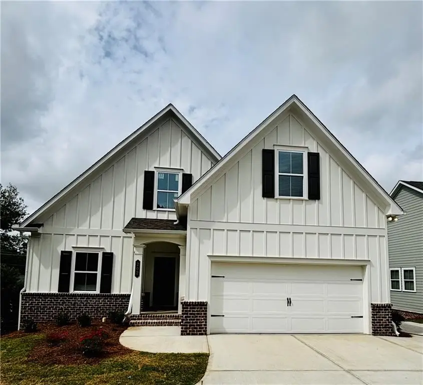 202 Summit Avenue, Marietta, GA 30060 - #1
