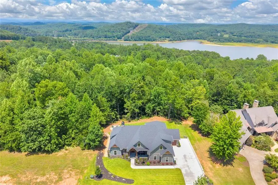 410 Edgewater Trail, Toccoa, GA 30577 - #2
