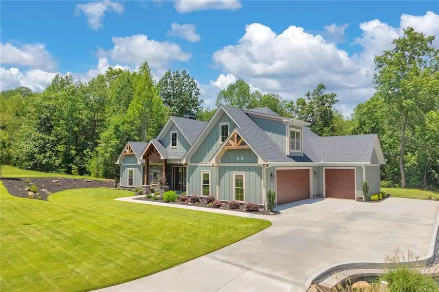 410 Edgewater Trail, Toccoa, GA 30577 - #3