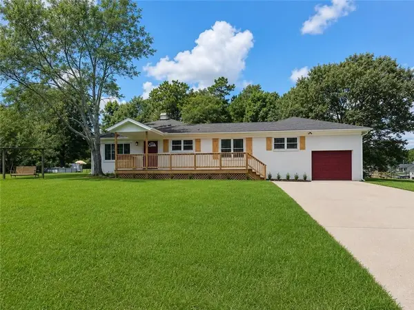57 Old Stilesboro Road Sw, Cartersville, GA 30120