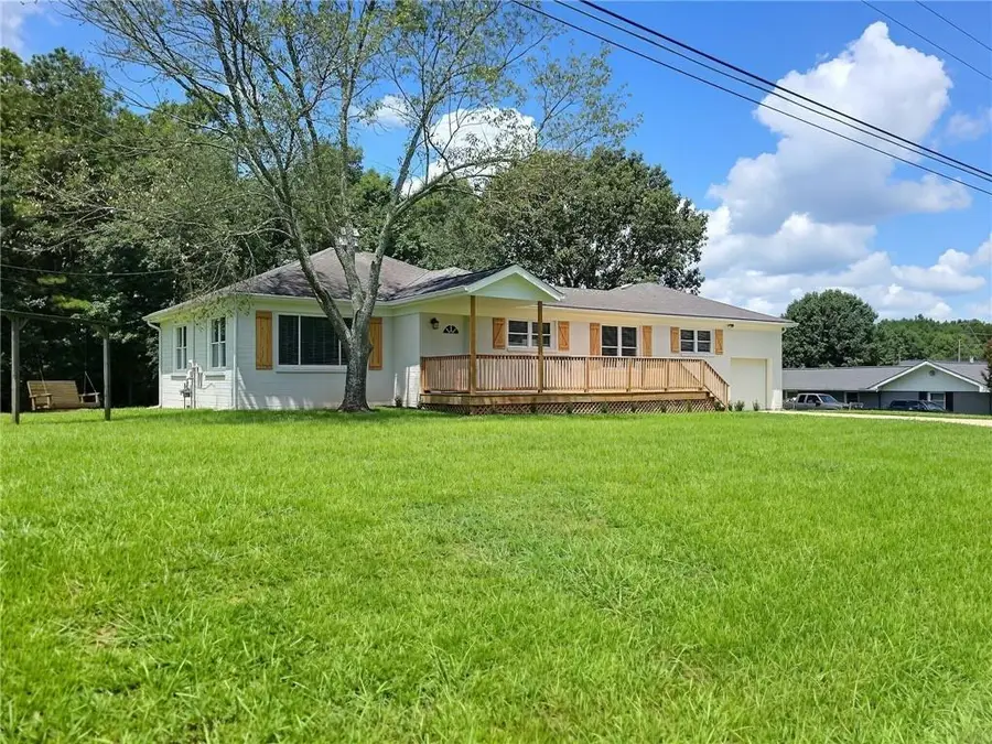 57 Old Stilesboro Road Sw, Cartersville, GA 30120 - #3