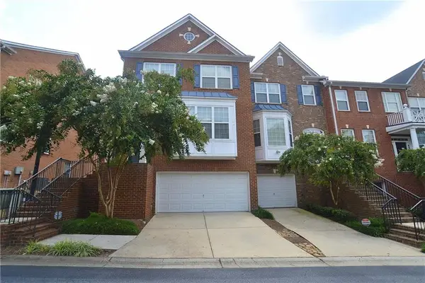 1760 Highlands View Se #5, Smyrna, GA 30082