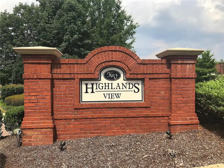1760 Highlands View Se #5, Smyrna, GA 30082 - #3