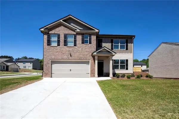 394 Faulkner Street, Stockbridge, GA 30281