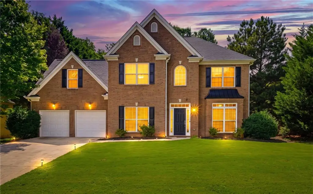 4394 Mill Water Crossing, Douglasville, GA 30135 - #1