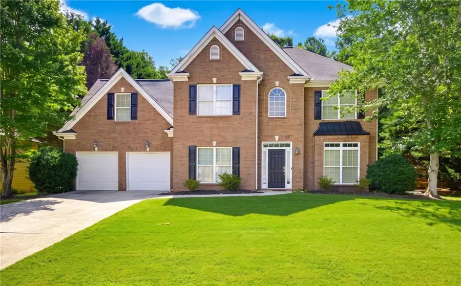 4394 Mill Water Crossing, Douglasville, GA 30135 - #2