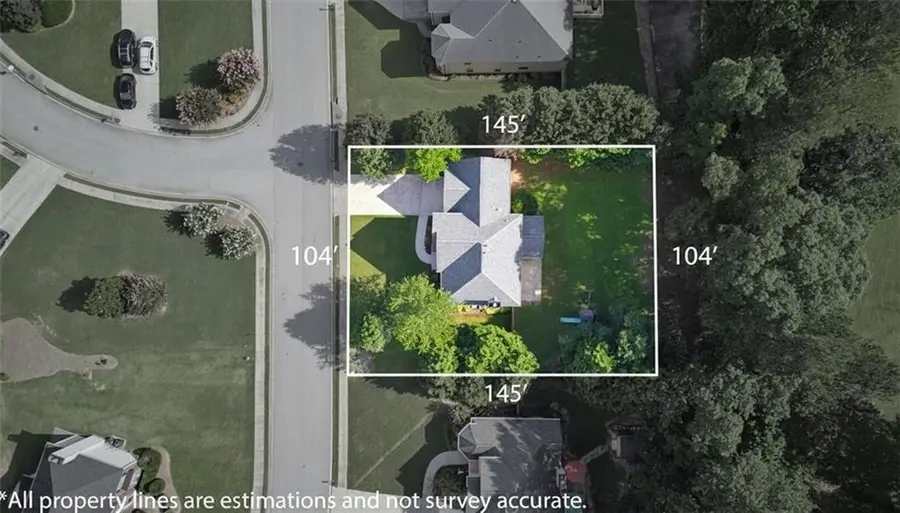 4394 Mill Water Crossing, Douglasville, GA 30135 - #3