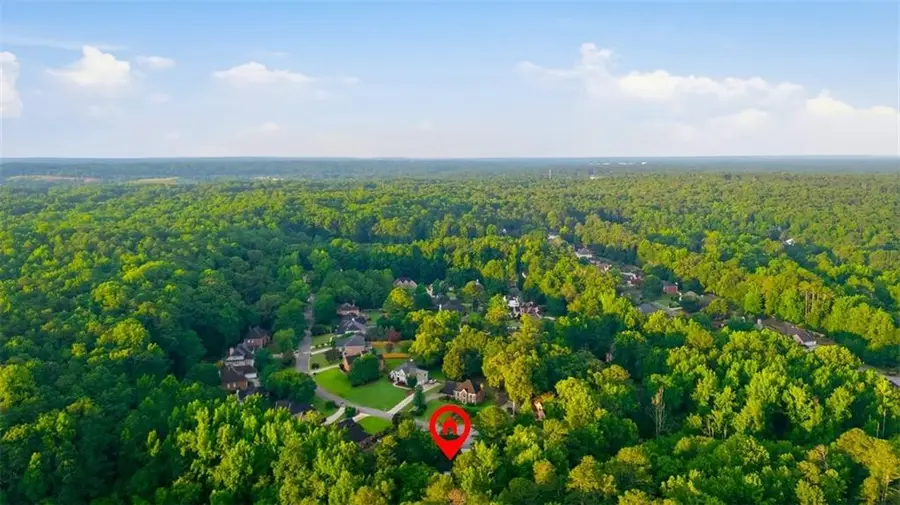 1458 Sweet Bottom Circle Sw, Marietta, GA 30064 - #3