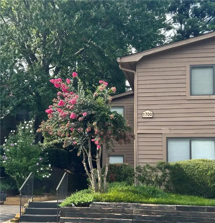 1702 Parkaire Crossing #1700, Marietta, GA 30068 - #1