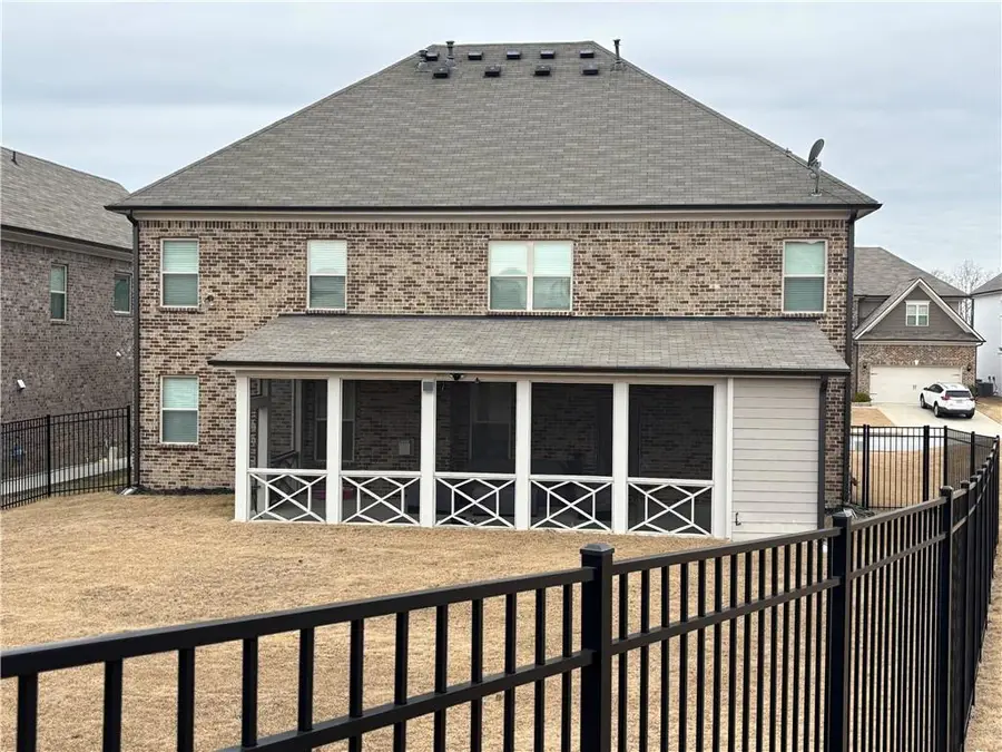 3566 Andover Way, Buford, GA 30519 - #3