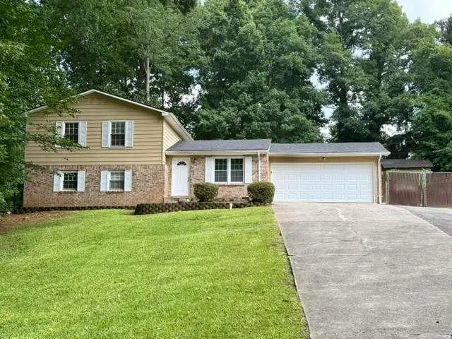 3204 Stanford Circle, Lawrenceville, GA 30044 - #1